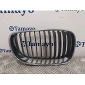 Rejilla Paragolpes Delantero para Bmw Serie 1 Berlina (E81/E87)