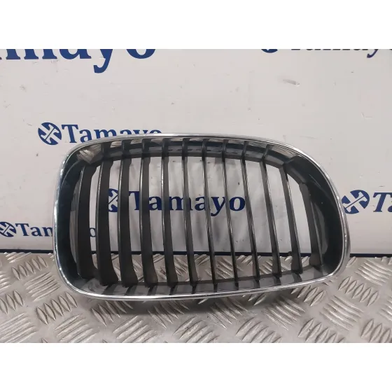 Rejilla Paragolpes Delantero para Bmw Serie 1 Berlina (E81/E87)