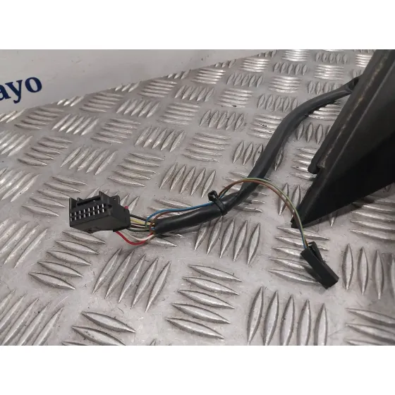Retrovisor Derecho para Audi A4 Allroad Quattro (8K)