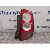 Piloto Trasero Derecho para Nissan Micra (K12E)