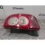 Piloto Trasero Derecho para Nissan Micra (K12E)