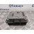 Centralita Motor Uce para Citroën C3