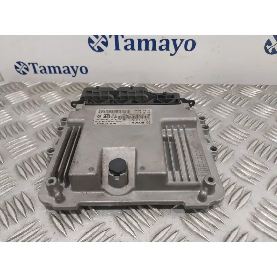 Centralita Motor Uce para Citroën C3