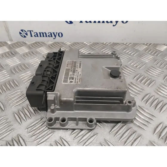 Centralita Motor Uce para Citroën C3