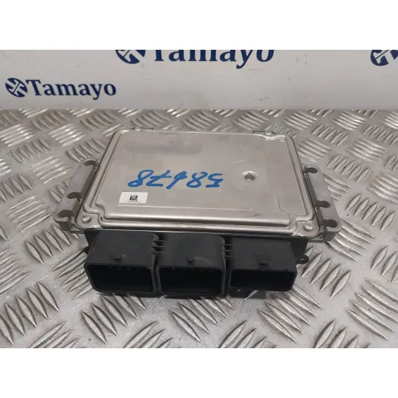 Centralita Motor Uce para Citroën C3