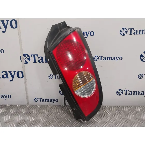 Piloto Trasero Derecho para Hyundai Atos (Mx)