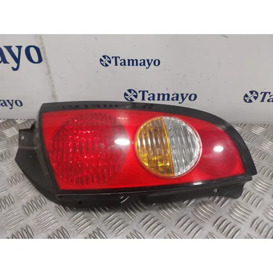 Piloto Trasero Derecho para Hyundai Atos (Mx)