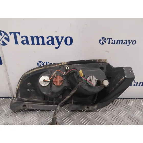 Piloto Trasero Derecho para Hyundai Atos (Mx)