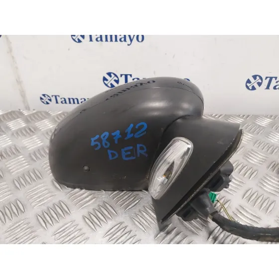 Retrovisor Derecho para Citroën C4 Berlina