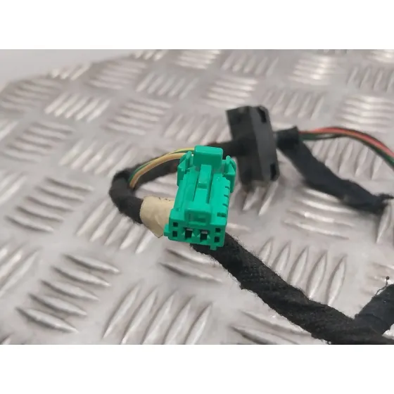 Retrovisor Derecho para Citroën C4 Berlina