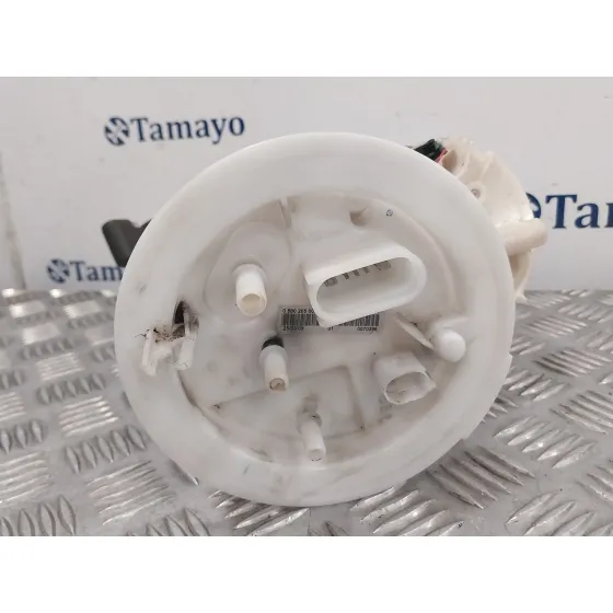 Aforador para Audi A4 Allroad Quattro (8K)