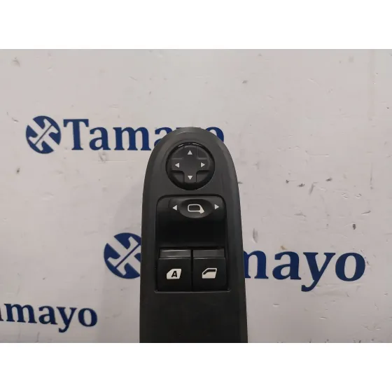 Mando Elevalunas Delantero Izquierdo para Citroën C3