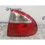 Piloto Trasero Derecho para Seat Leon (1M1)