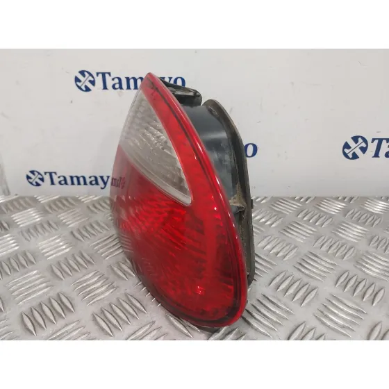 Piloto Trasero Derecho para Seat Leon (1M1)