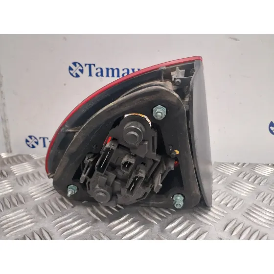 Piloto Trasero Derecho para Seat Leon (1M1)