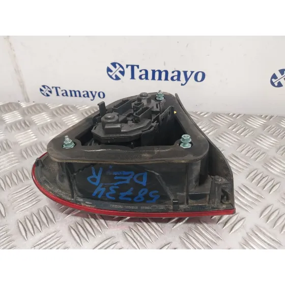 Piloto Trasero Derecho para Seat Leon (1M1)
