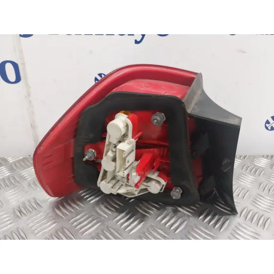 Piloto Trasero Derecho para Bmw Serie 3 Berlina (E90)
