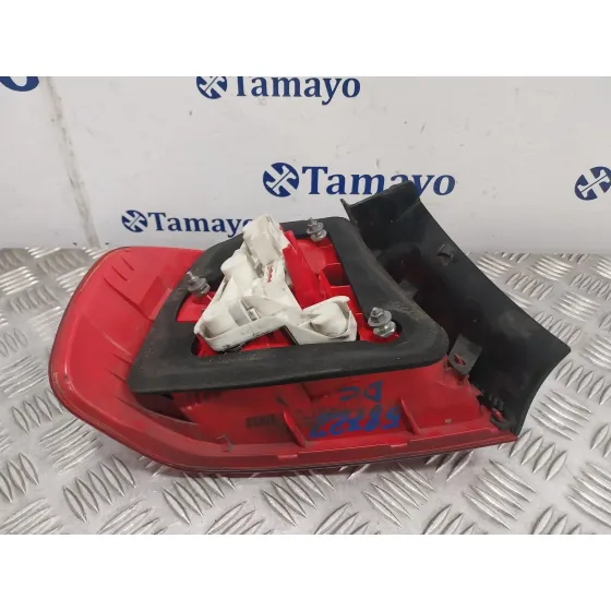 Piloto Trasero Derecho para Bmw Serie 3 Berlina (E90)