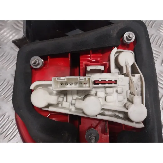 Piloto Trasero Derecho para Bmw Serie 3 Berlina (E90)