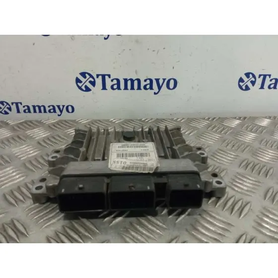 Centralita Motor Uce para Renault Kangoo (F/Kc0)
