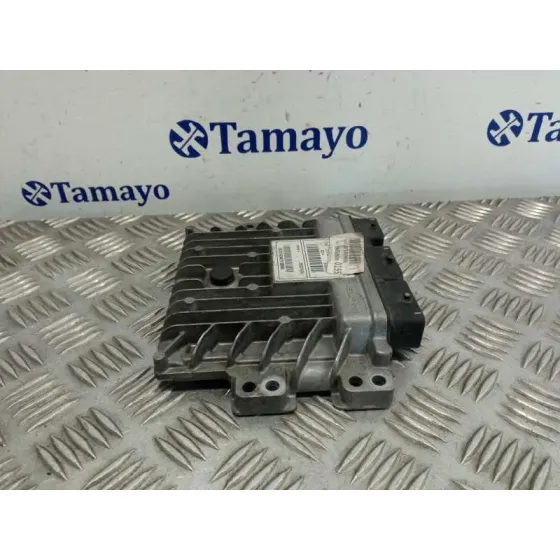 Centralita Motor Uce para Renault Kangoo (F/Kc0)