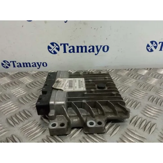 Centralita Motor Uce para Renault Kangoo (F/Kc0)