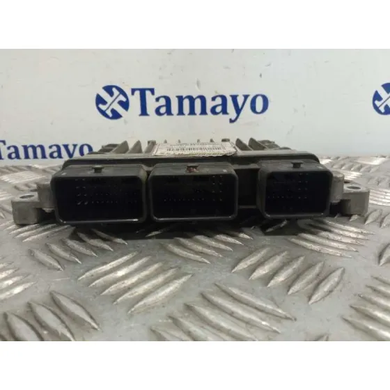 Centralita Motor Uce para Renault Kangoo (F/Kc0)
