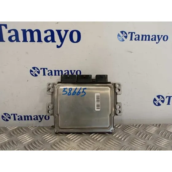 Centralita Motor Uce para Renault Kangoo (F/Kc0)