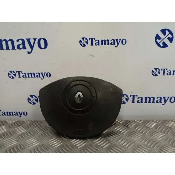 Airbag Delantero Izquierdo para Renault Kangoo (F/Kc0)
