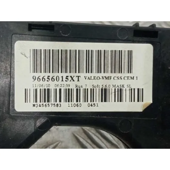 Mando Multifuncion para Citroën C4 Berlina
