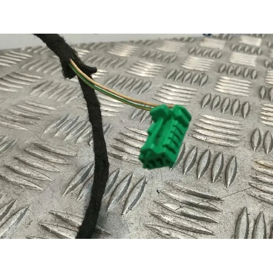 Retrovisor Izquierdo para Citroën C4 Berlina