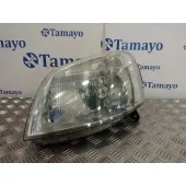 Faro Izquierdo para Citroën Berlingo