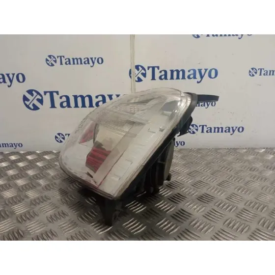 Faro Izquierdo para Citroën Berlingo