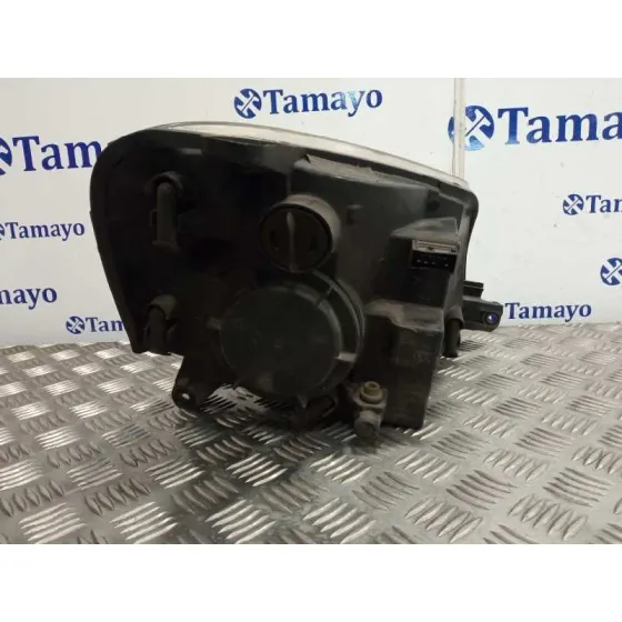 Faro Izquierdo para Citroën Berlingo