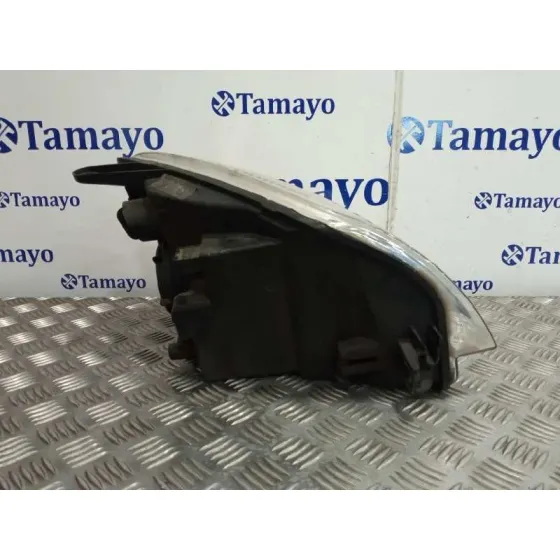 Faro Izquierdo para Citroën Berlingo