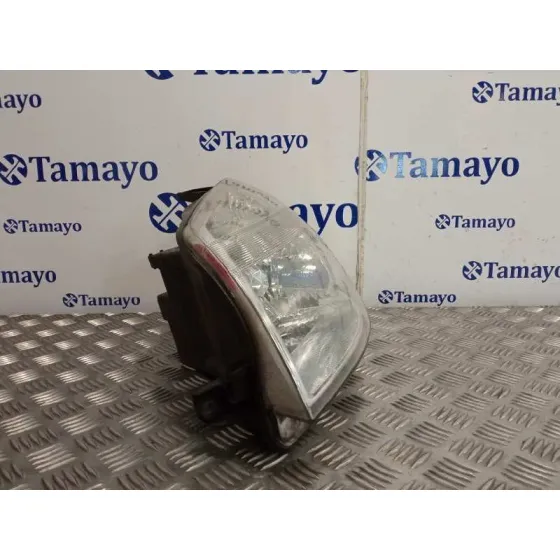 Faro Izquierdo para Citroën Berlingo