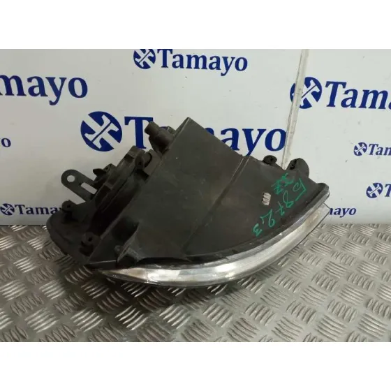 Faro Izquierdo para Citroën Berlingo