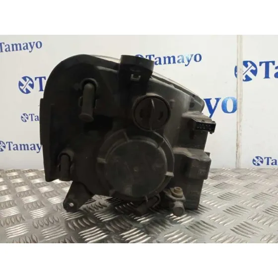 Faro Izquierdo para Citroën Berlingo