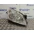 Faro Derecho para Opel Astra H Ber.
