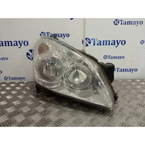Faro Derecho para Opel Astra H Ber.