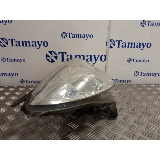 Faro Derecho para Opel Astra H Ber.
