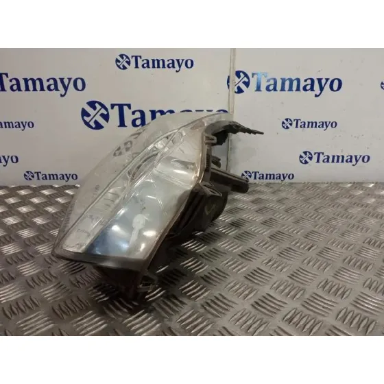 Faro Derecho para Opel Astra H Ber.