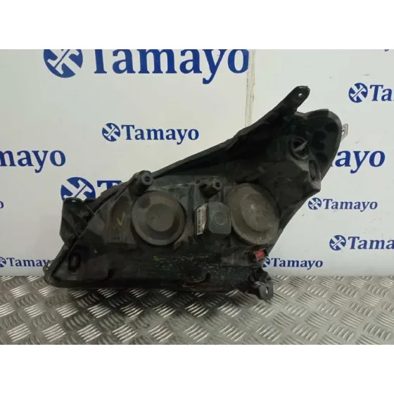 Faro Derecho para Opel Astra H Ber.