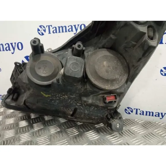 Faro Derecho para Opel Astra H Ber.