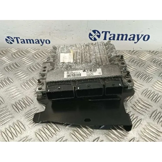 Centralita Motor Uce para Renault Scenic Iii