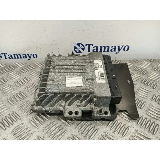 Centralita Motor Uce para Renault Scenic Iii
