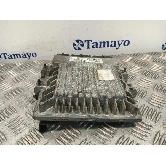 Centralita Motor Uce para Renault Scenic Iii