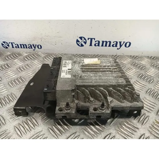 Centralita Motor Uce para Renault Scenic Iii