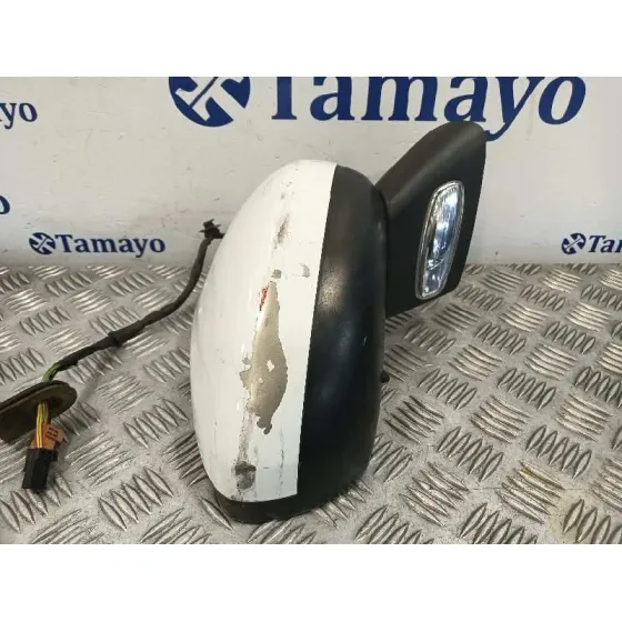 Retrovisor Derecho para Citroën C3