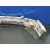 Paragolpes Delantero para Ford Focus Berlina (Cap)